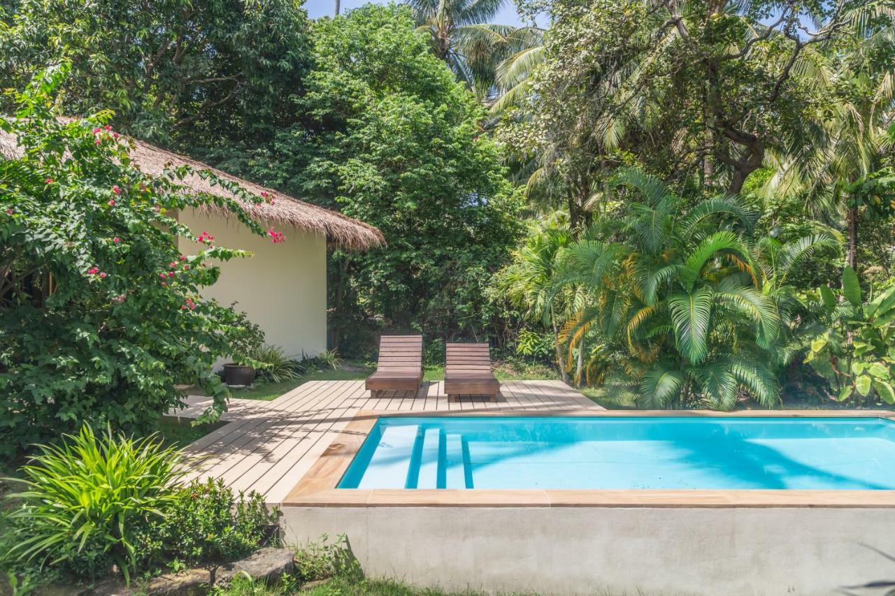 Baan Manaao Villa Hinkong Eksteriør billede